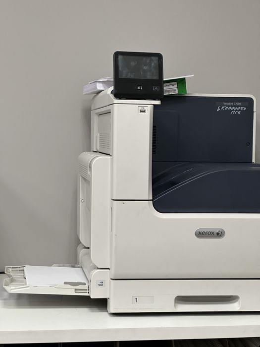 Продам принтер А3