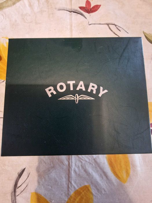 Мъжки часовник Rotary