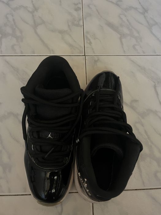 Jordan 11  Jubilee