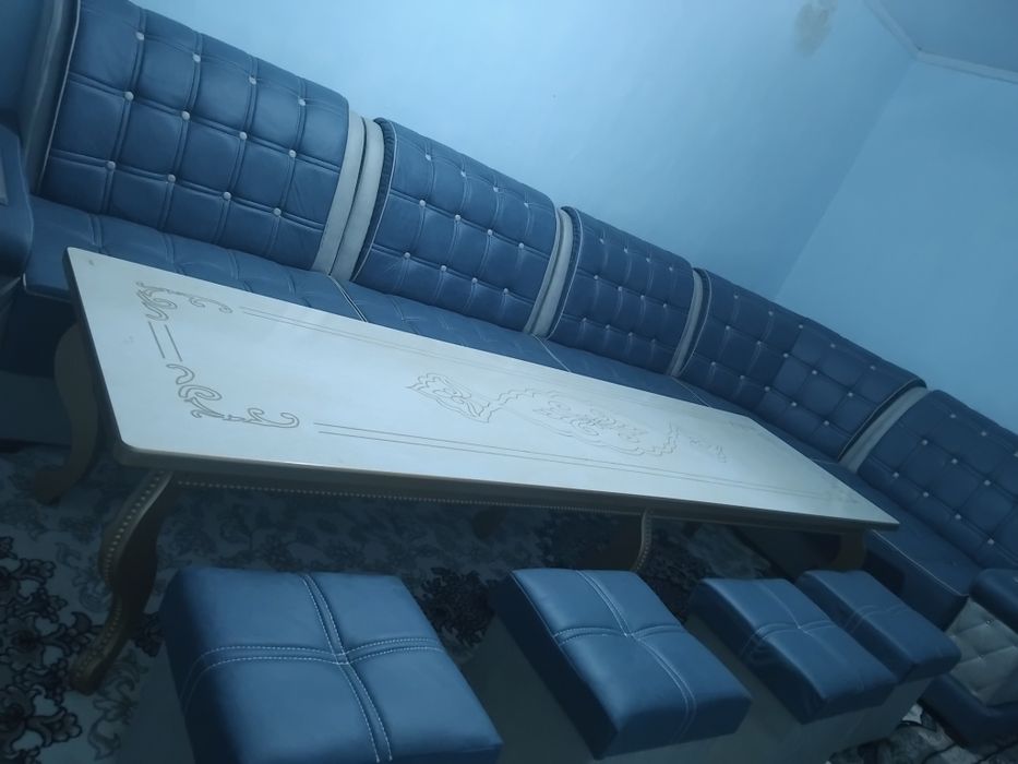 Mebel yangi 20 kun bòlgan olinganiga