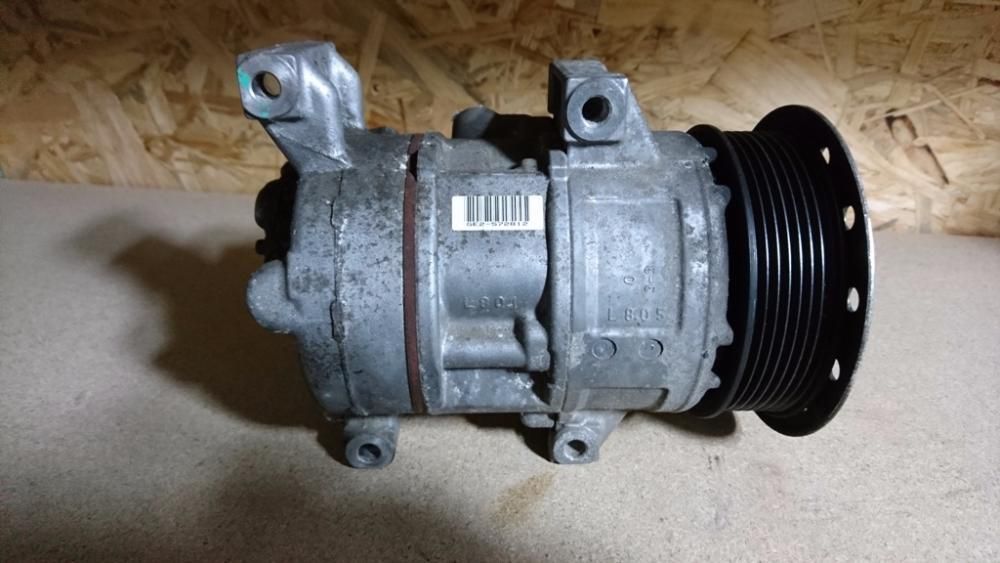Compresor clima/ac Toyota Avensis T27 /Rav4 cod 447280-6560