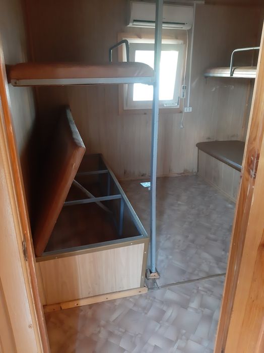 Сайлы вагон сатамын