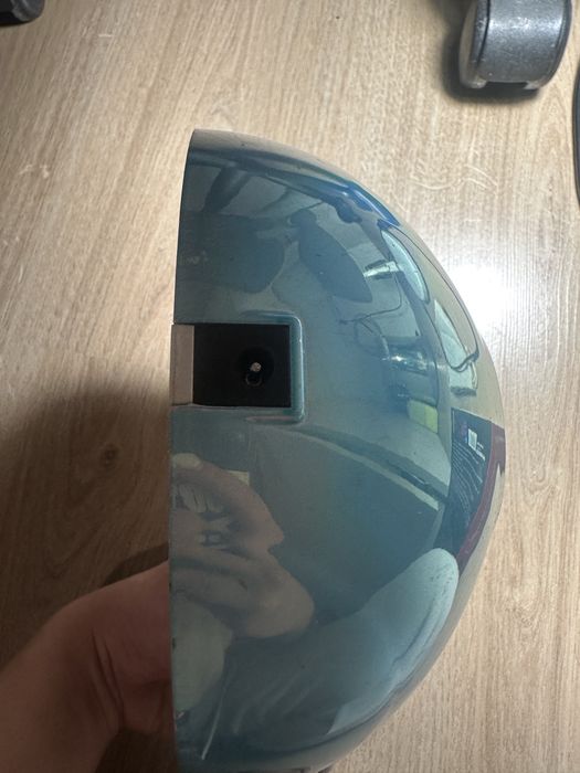 UVLED лампа за гел лак+ кабел