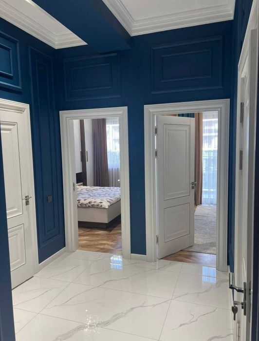 ЖК Gardens Residence 2-х комнатная 46м2 ‼️ Tashkent City