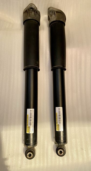 Задни Амортисьори BILSTEIN за Mercedes GLC x253