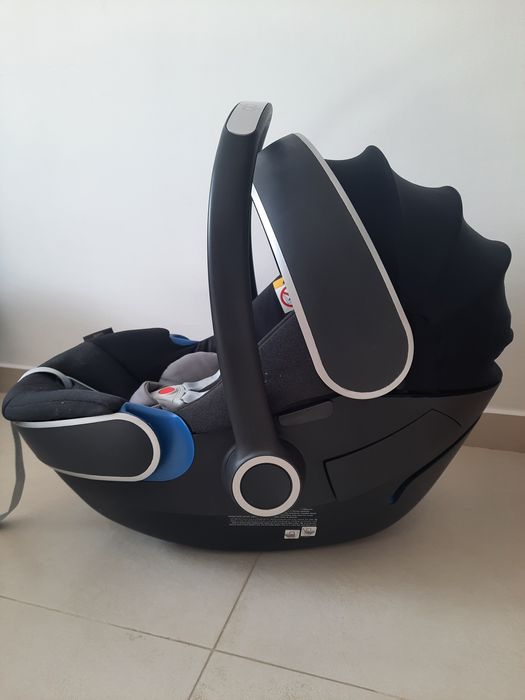 Scoica/scaun auto bebelusi