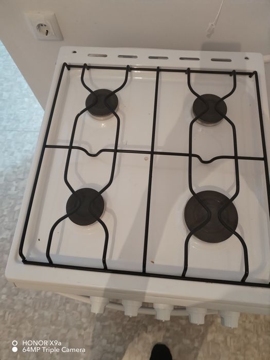 Продаётся Газовый плита