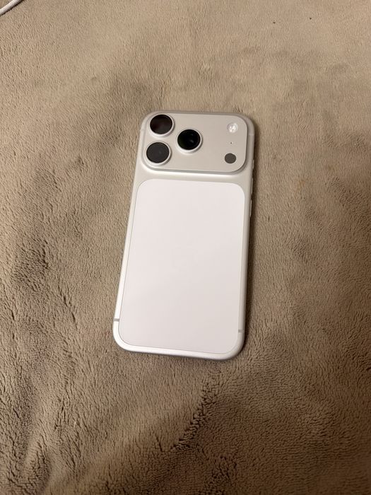 iphone 17 pro, айфон 17 про
