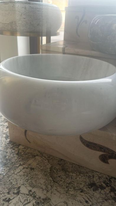 Lavoar piatră naturală/marmură