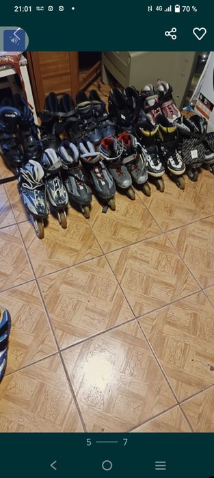 Lichidare stoc Role mărimi 31-32-33-34-35-36-37-37,5-38-39-40-42,5 44