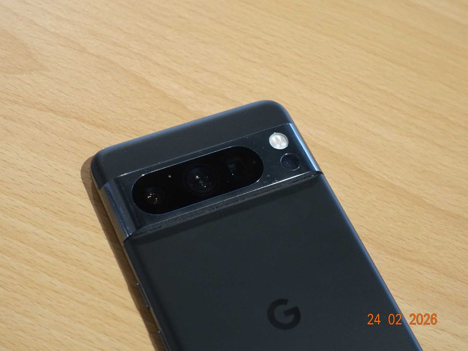 Google Pixel 8 Pro | Full Box | 128GB 12GB RAM | În Garanție