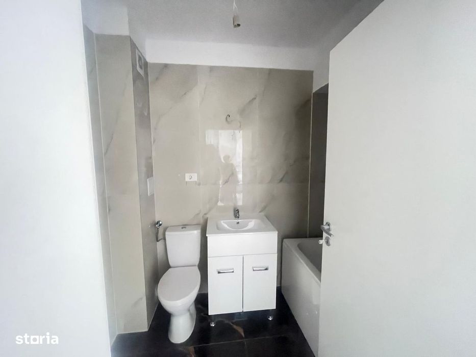 Gata de mutat|2 camere bloc nou,Metrou-Berceni