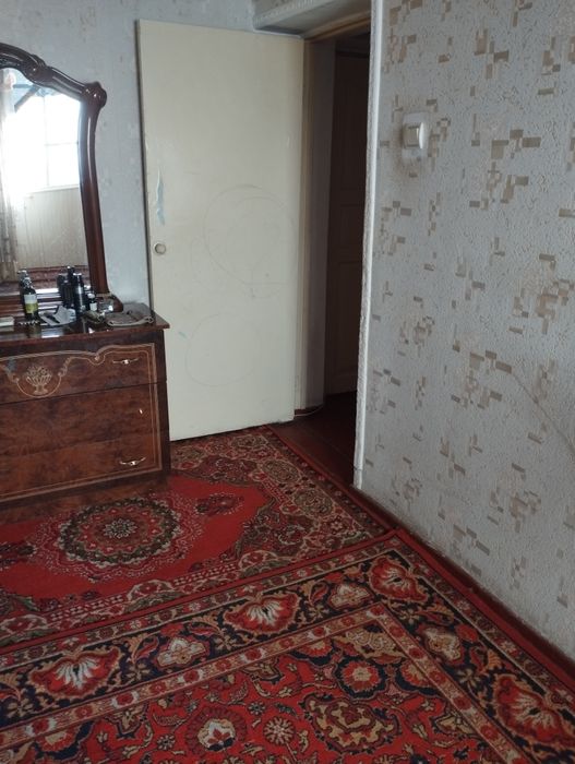 Продается квартира