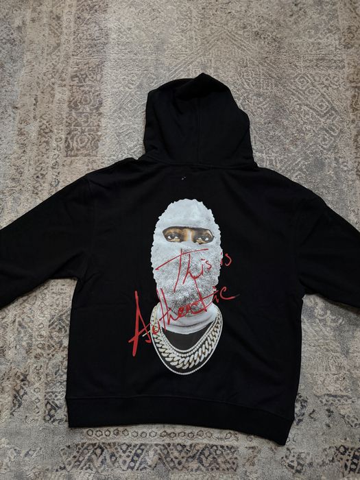 Hanorac Ih Nom Uh Nit / Authentic / Premium