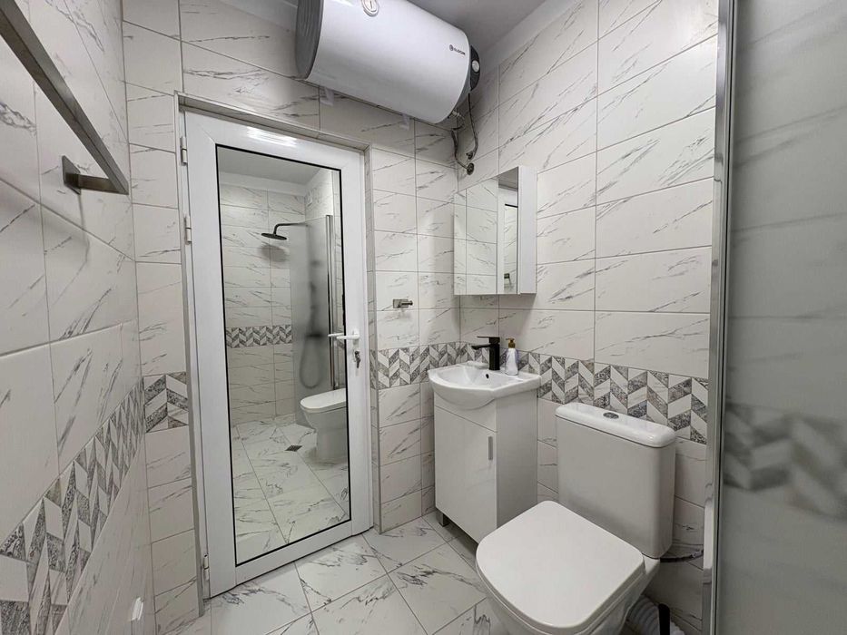 Дава се под наем Едностаен апартамент в София, Студентски град - 47 кв.м за 459 € - Снимка #8