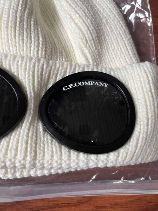 caciula cp company ultras