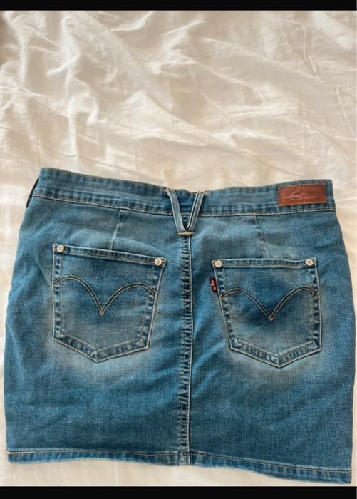 Skirt Levi’s marime M