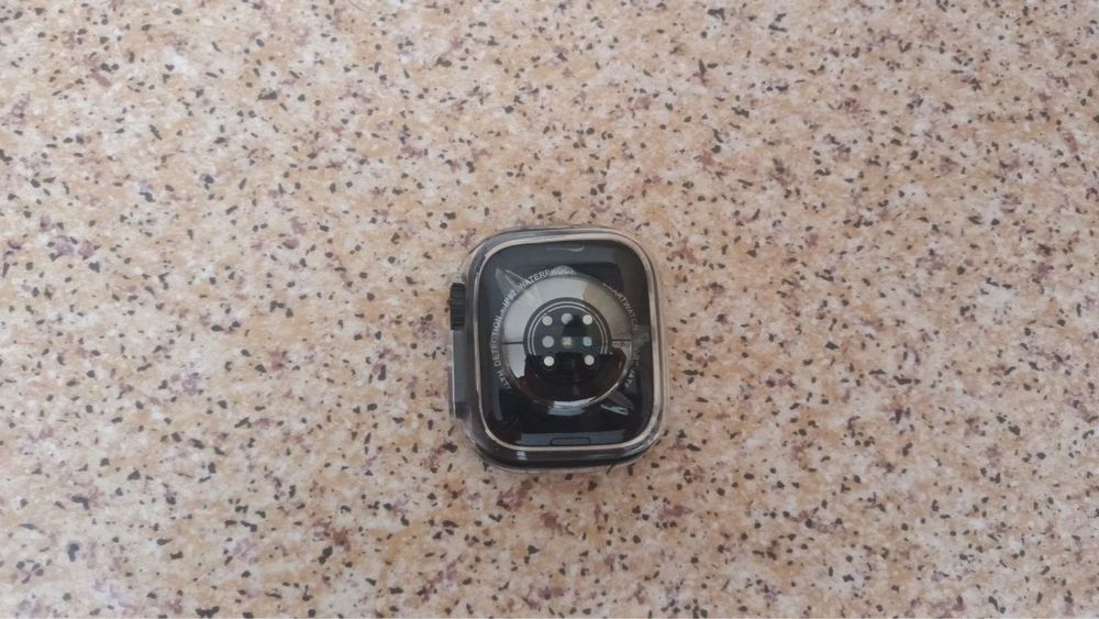 Смарт часы .