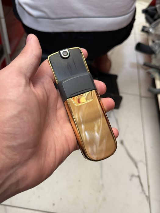 Nokia 8800 ideal holat