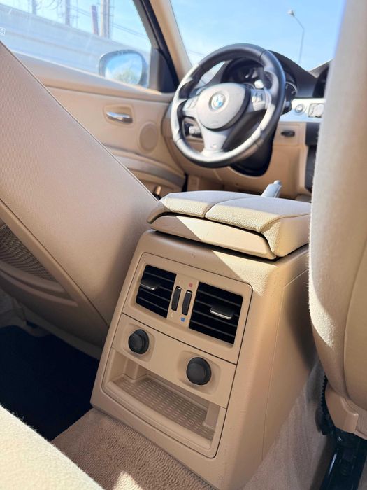 # BMW Seria 3 / E90 / 320d