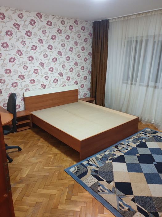 Proprietar vând apartament 2 camere str Aurel Vlaicu - Sens Giratoriu Marasti
