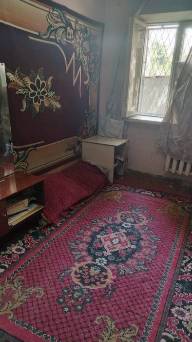 Срочно продается 1 комнатная квартира