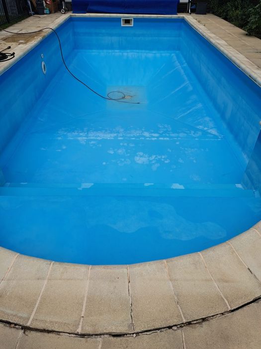 Piscinar intretinere piscine in juru Bucurestiului oriunde