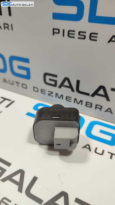 Buton Reglaj Oglinzi Audi A6 C6 2005 - 2011 Cod 8E0959565[S0275]