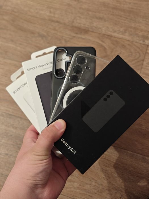 Samsung Galaxy S24 8/128GB