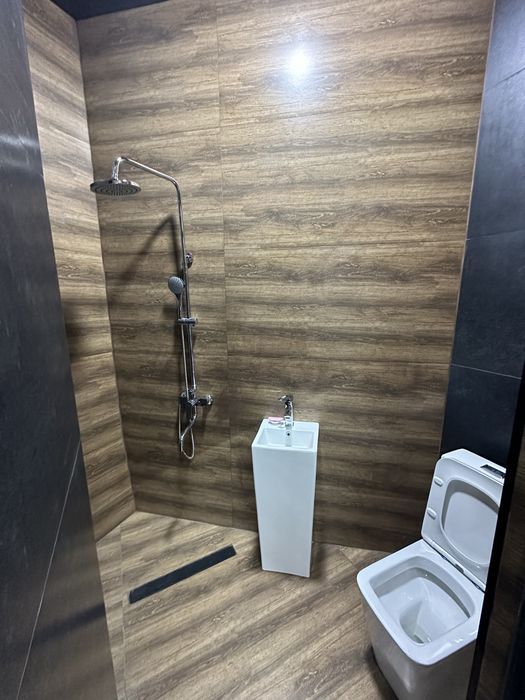 Дача ок тош