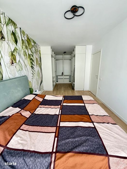 Inchiriere 2 camere | Pipera Plaza  | OMV Pipera