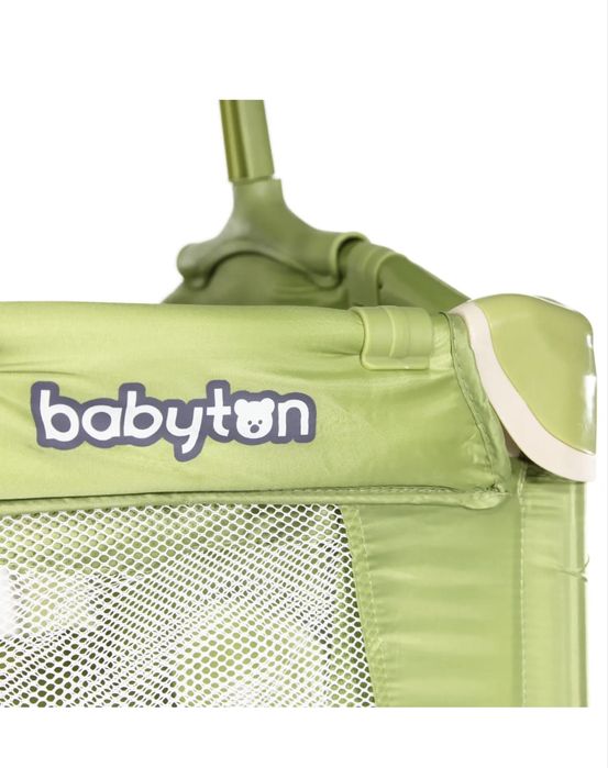 Продам кровать -манеж