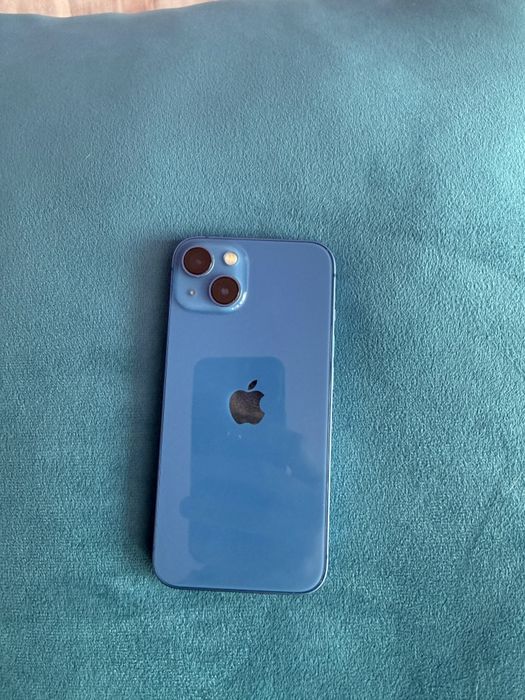 iPhone 13 128GB Blue