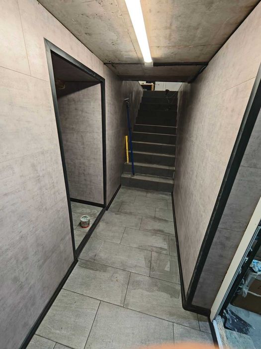 Лепене на камък, каменна облицовка,полагане на облицовачен камък