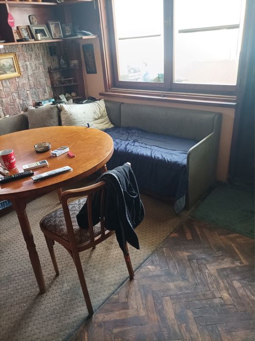 Апартамент 104квм Тухлен