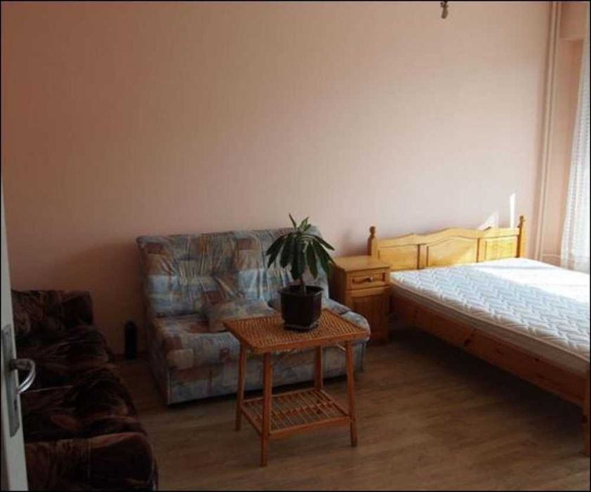 Продава се Едностаен апартамент в София, Фондови жилища - 46 кв.м за 1718 €/кв.м - Снимка #2