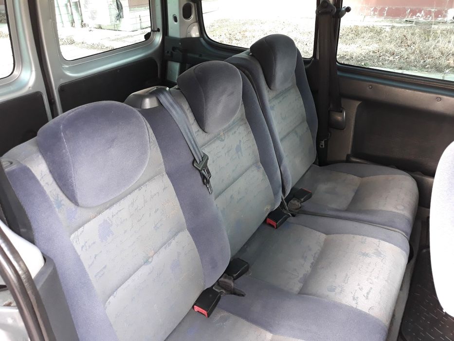 Citroen Berlingo 1.9 Diesel