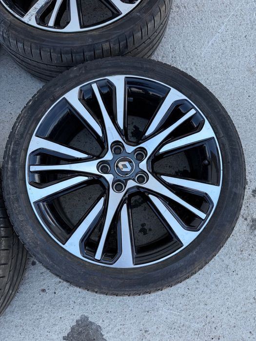 Janta / jante roata /roti r19 245 .40. 19 Renault Talisman Espace 5