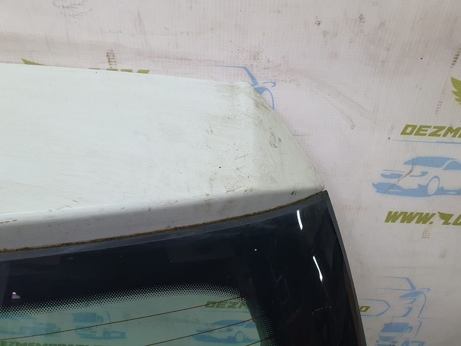 Haion Opel Astra H [2004 - 2007]