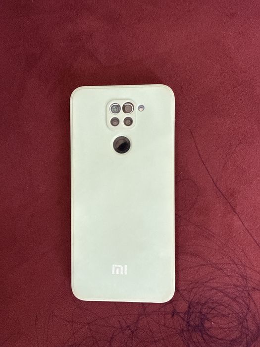 Redmi note 9 продаю