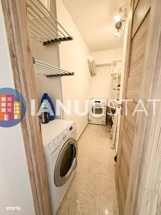 Piata Muncii 5` Metrou Decebal Rond Alba Iulia Renovat Lux Centrala