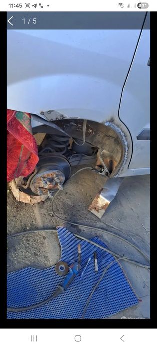 Сварочные работы,сварка аргоном