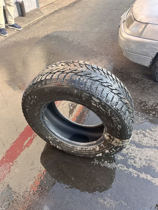 icon tures 265/65 R17