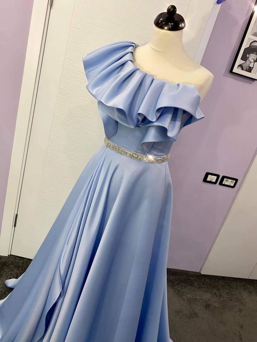 Rochie  ocazie My Silk Fairytale