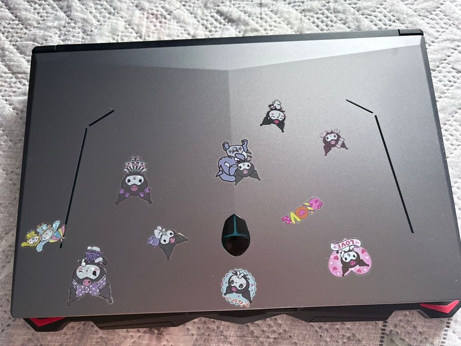 ThundeRobot 911PLUS 17.3,  16 Гб,SSD 1tb,Win 11 Pro
Макс