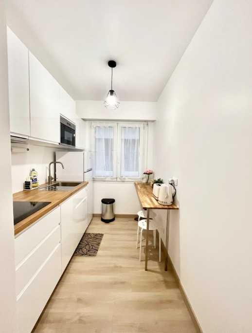 Дава се под наем Двустаен апартамент в Пловдив, Кючук Париж - 63 кв.м за 280.5 € - Снимка #4