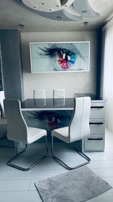 Дава се под наем Тристаен апартамент в Пловдив, Христо Смирненски - 128 кв.м за 816 € - Снимка #11