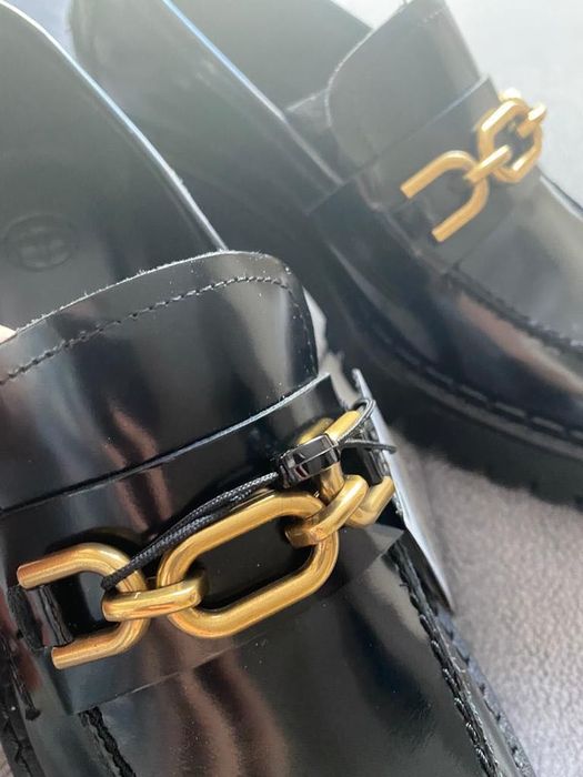 Лоферы Массимо дюти