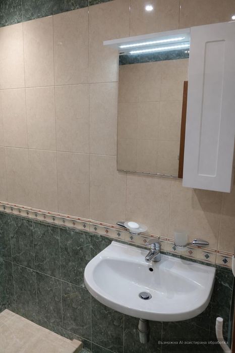 Дава се под наем Двустаен апартамент в София, Студентски град - 65 кв.м за 597.21 € - Снимка #7