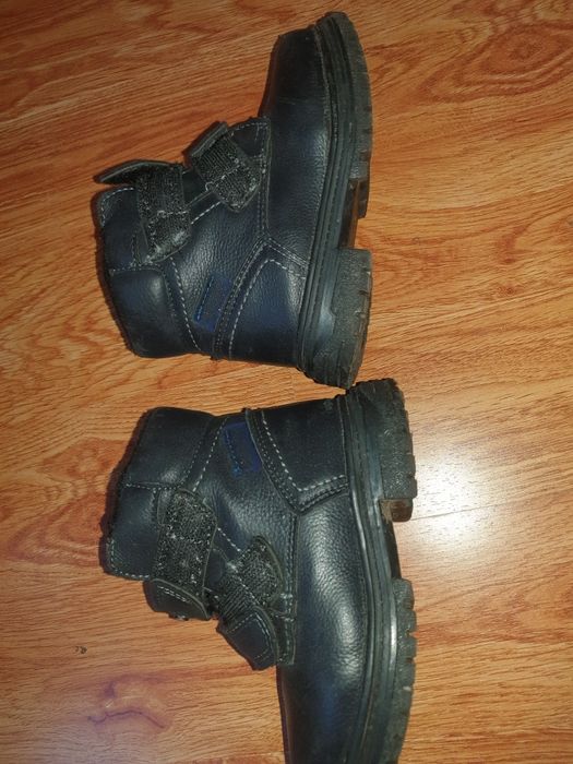 Ghete imblanite, 15 cm